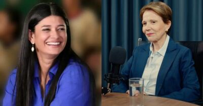 Imagem da notícia União Brasil e PP oficializam superfederação; Tereza Cristina assume comando com Rose Modesto como vice em MS
